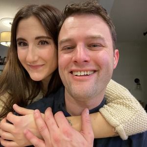 Meet your Posher, Alison